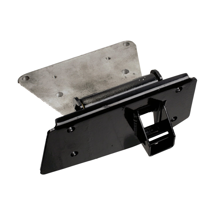 Door Hinge Assembly Left Hand, Left Hand Door Hinge Assembly - Short Wheel Base Models