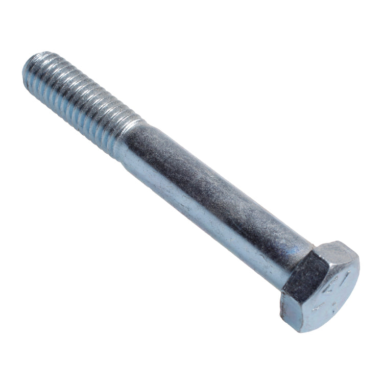Bolt 3/8 Unc X 2 3/4" Bzp, Bolt 3/8 Unc X 2 3/4" Bzp