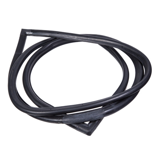 Door Seal - Right Hand Front, Moulded Door Seal Rubber - Right Hand Front