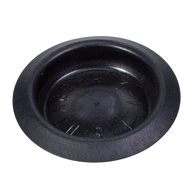 Plug 1 1/8", Plastic Body Sealing Plug 1 1/8" Diameter