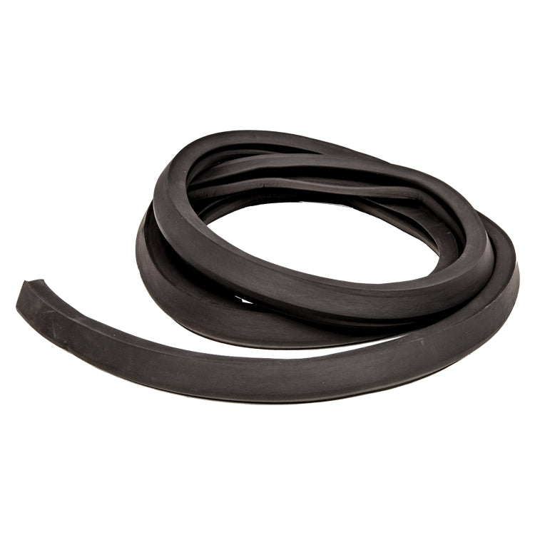 Boot Lid Seal, Sealing Rubber Around Boot/Trunk Lid Aperture - 2 Required Per Car.