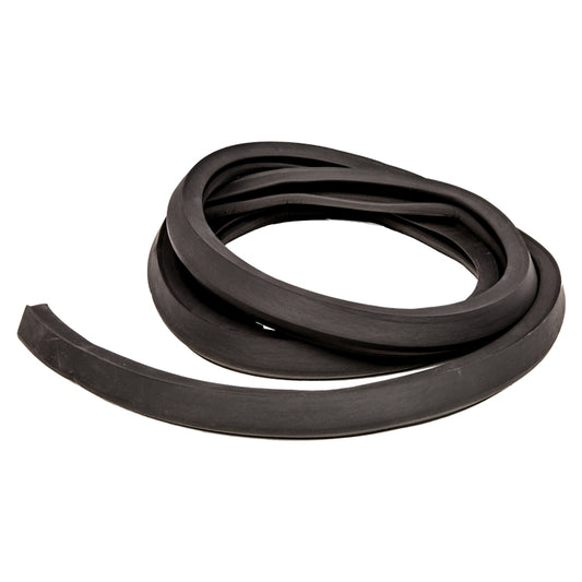 Boot Lid Seal, Sealing Rubber Around Boot/Trunk Lid Aperture - 2 Required Per Car.