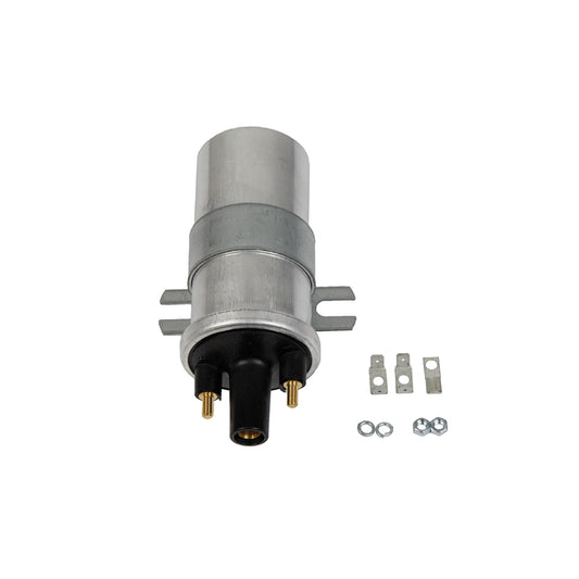 Ignition Coil, Ignition Coil, For Use With A Ballast Resistor