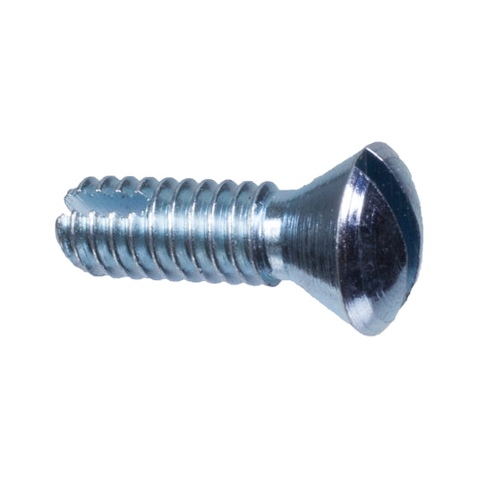Spindle Screw, Disc Screws Are Designed To Be Used Once Only. The Legs Of The Screws Should Be Splayed Slightly To Ensure The Screw Cannot Come Undone. Note: Do Not Bend At 45 Degrees Or Over