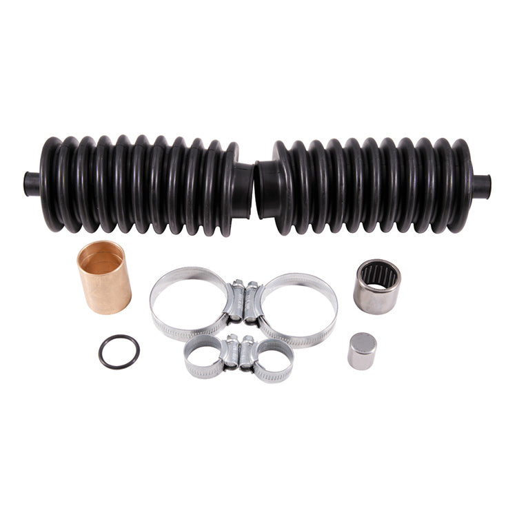 Wagon R Steering Rack Repair Kit Steering Rack Overhaul Kit, Steering Rack Overhaul Kit- Includes Upper ...
