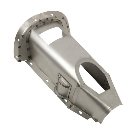 Gearbox Cover, Gearbox Cover - Aluminium