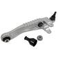 Jaguar T4A41756 Lower Wishbone Arm Front Right Hand