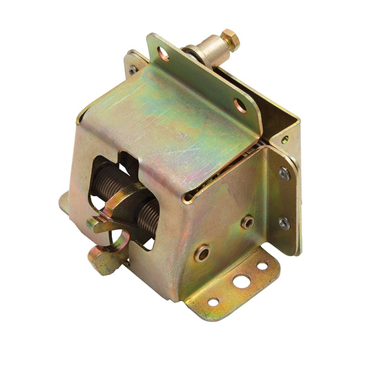 Boot/Trunk Lid Lock Assembly, Boot/Trunk Lid Lock Assembly - Open Models