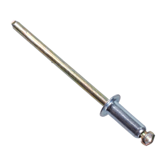 Pop Rivet - #4, Pop Rivet - #4