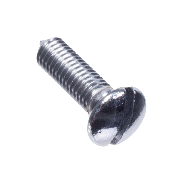 Chrome Screw 5/8", Chrome Screw 5/8"