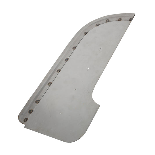 Shut Pillar Splash Panel Lh, Shut Pillar Splash Panel - Left Hand. For Ots/Dhc Models