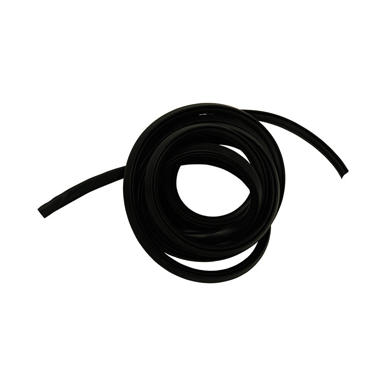 Sponge Seal/Centimetre, Sponge Seal Section, Sold Per Centimetre