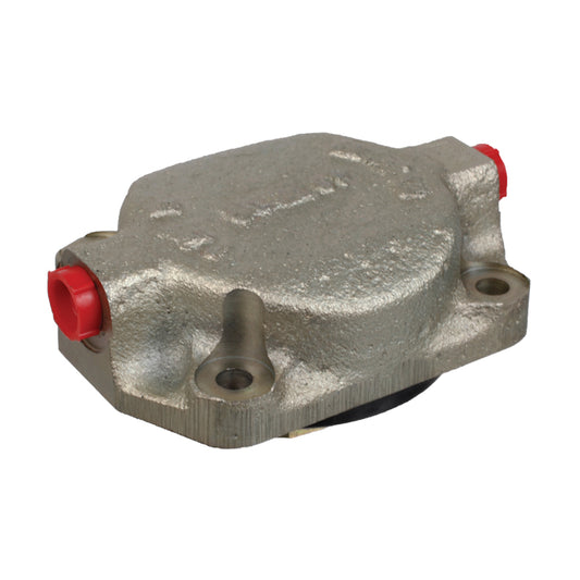 Jaguar MK9 Rear Brake Piston And Cylinder Assembly 7820