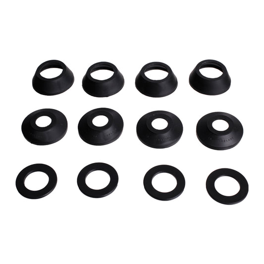 Rear Brake Caliper Seal Kit, Rear Brake Caliper Seal Kit. This Kit Contains All Rear Brake Caliper Seals For Both Lh And Rh Calipers.