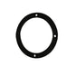 Headlamp Mounting Gasket, Headlamp Mounting Gasket 7"