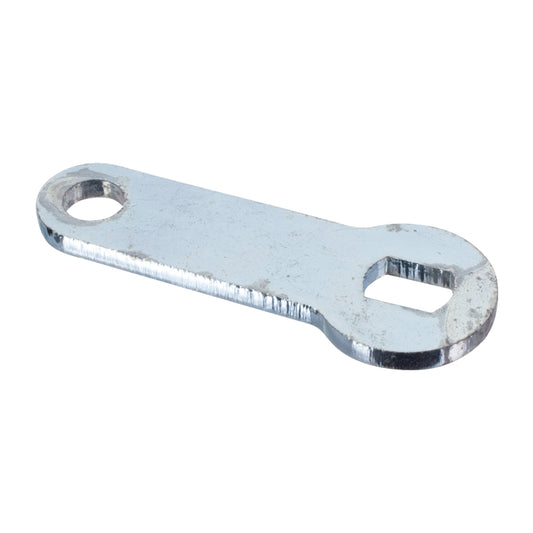 Locking Lever, Lever, On Locking Hook Shaft For Bonnet