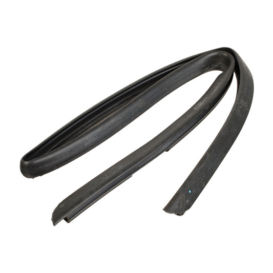 Facia To Windscreen Rubber Seal, Facia To Windscreen Rubber Seal