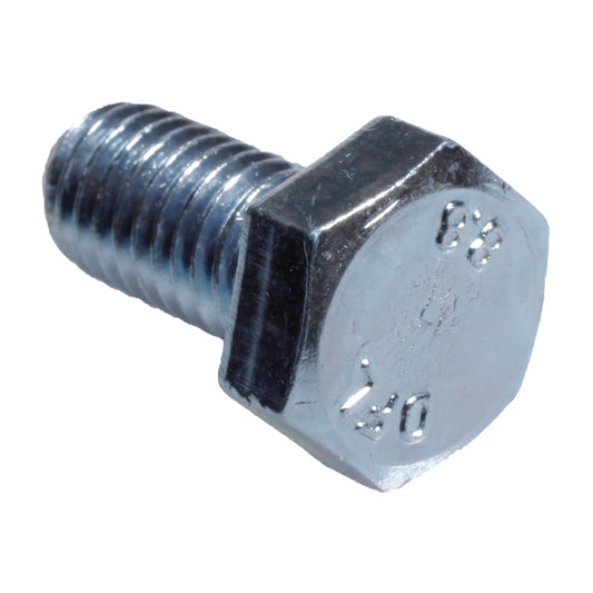 Setscrew - M8 X 16Mm, Bzp, Setscrew - M8 X 16Mm, Bzp