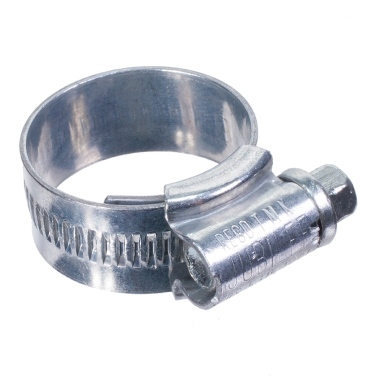 Jubilee Hose Clip, Jubilee Hose Clip - Od 3/4" > 1"