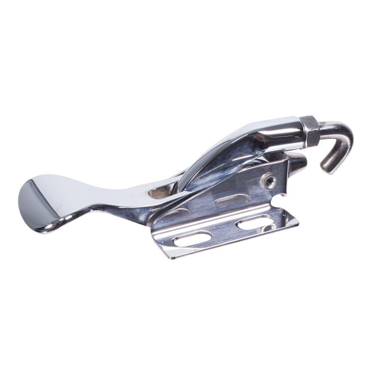 Centre Hood Clamp, Clamp, Inner, For Mounting Hardtop