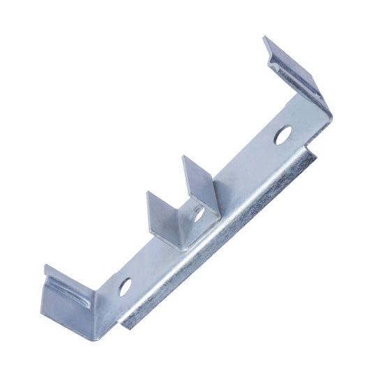 Reservoir Bottle Bracket, Brake/Clutch Fluid Reservoir Bracket