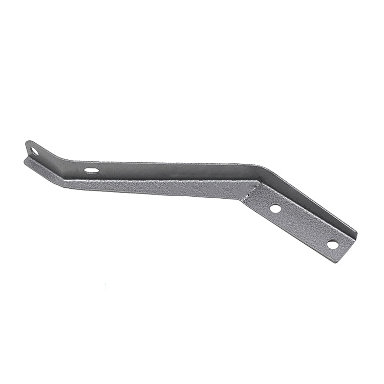 Radiator Support Bracket Rh, Radiator Stay Bracket, Right Hand. E-Type Series1 4.2 Litre