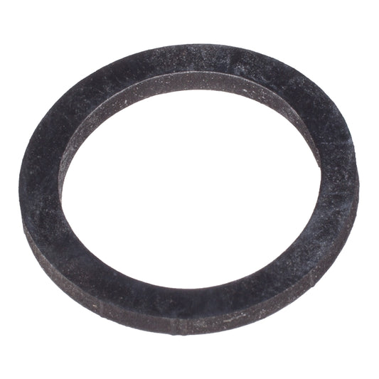 Rubber Washer, Rubber Washer Under Adaptor Oil Filter Relief Valve.