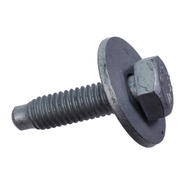 Bolt, Special Bolt With Washer