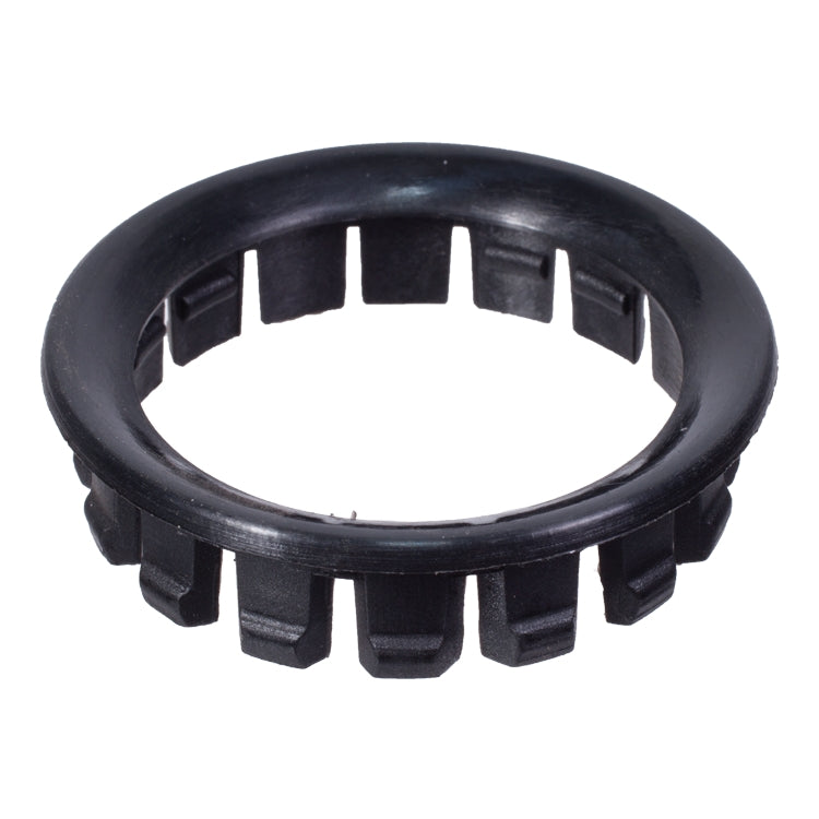 Hub Cap Badge Retainer, Hub Cap Badge Retainer - Plastic