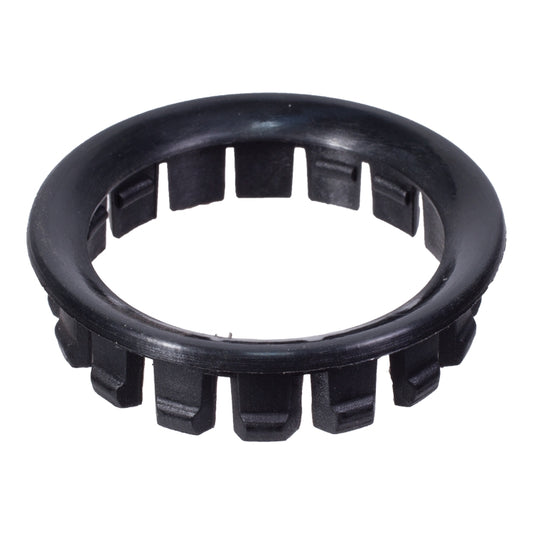 Hub Cap Badge Retainer, Hub Cap Badge Retainer - Plastic