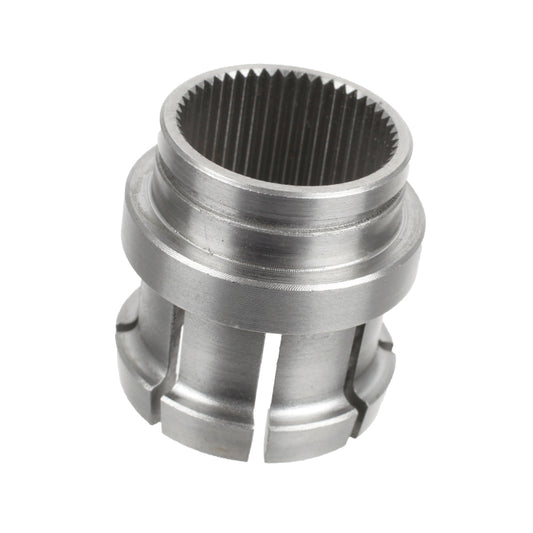 Split Collet, Split Collet, Under Steering Column Locknut