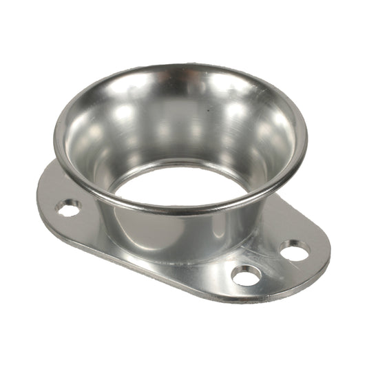 Hd8 Carburettor Trumpet, A Firm Favuorite For The E-Type Fast Road/Competition Use Cars, This Item Offers Fast Air Flow Through The Induction Sysyem.