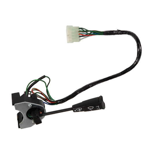 Lucas 153sa Windscreen wiper switch. Stag mk2 LHD