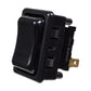 Lucas 159sa Blank rocker switch, 2 position
