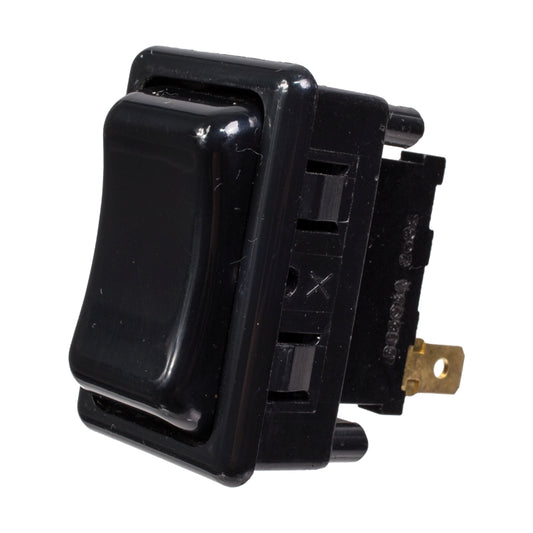 Lucas 159sa Blank rocker switch, 2 position