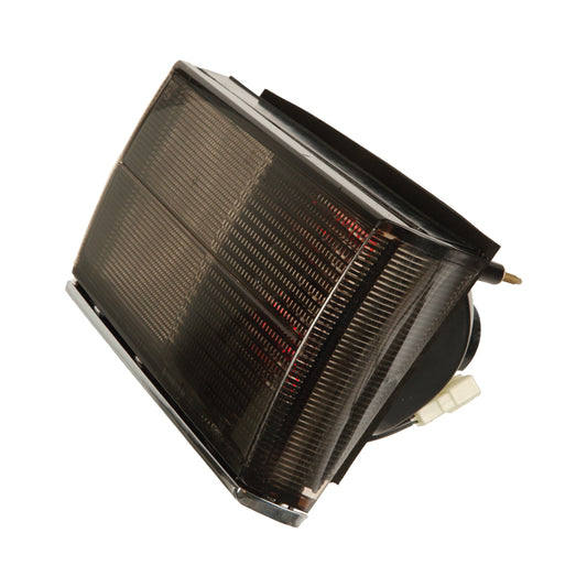 Rear Tail Inner Lamp L988 Lh, Rear Tail Inner Lamp L988 - Left Hand