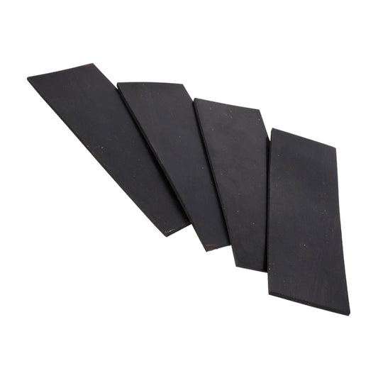 Radiator Rubber Packing Kit, Radiator Rubber Packing Kit, Xk120