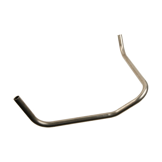 Stainless Steel Breather Pipe, Stainless Steel Breather Pipe. E-Type Series 1 3.8 Late