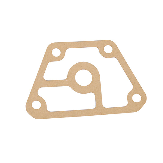 Oil Filter Housing Gasket, Gasket, Between Cylinder Block And Oil Cleaner