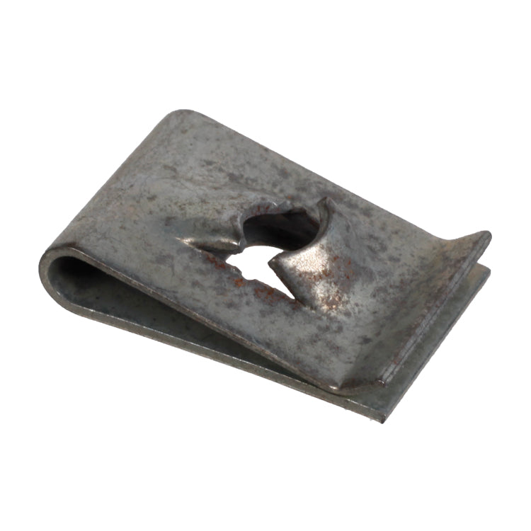 U-Spring Nut, Spring Nut (U Nut) For Self Tapping Screw – British Auto USA