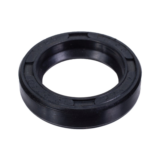 Steering Box Seal, Oil Seal In Upper End Plate For Inner Column Worm