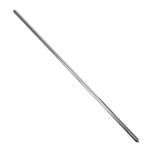 Door Panel Chrome Trim, Chrome Finisher Strip For Interior Door Panel - 20"