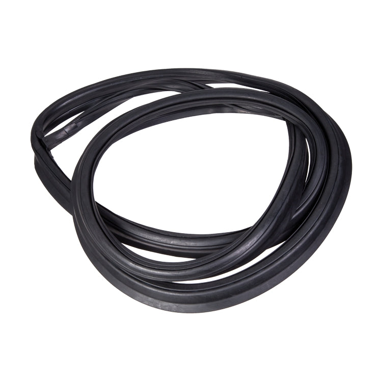 Front Windscreen Seal, Front Windscreen Seal, Moulded Rubber