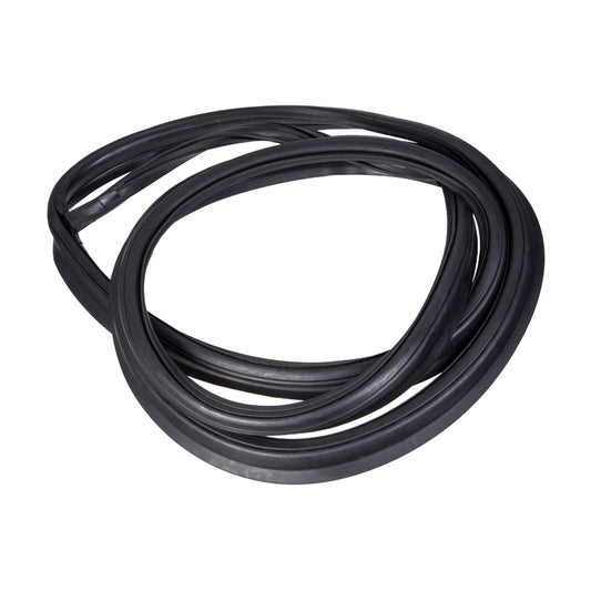Front Windscreen Seal, Front Windscreen Seal, Moulded Rubber