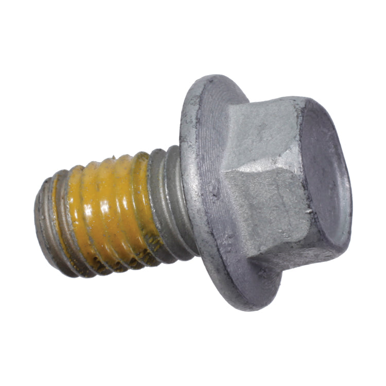 Flanged Setscrew, Flanged Setscrew - M10 X 16Mm