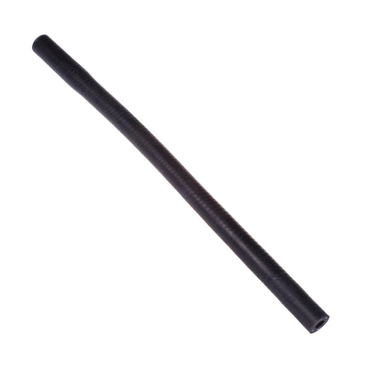 Radiator Coolant Bleed Hose, Radiator Coolant Bleed Hose - Standard Rubber