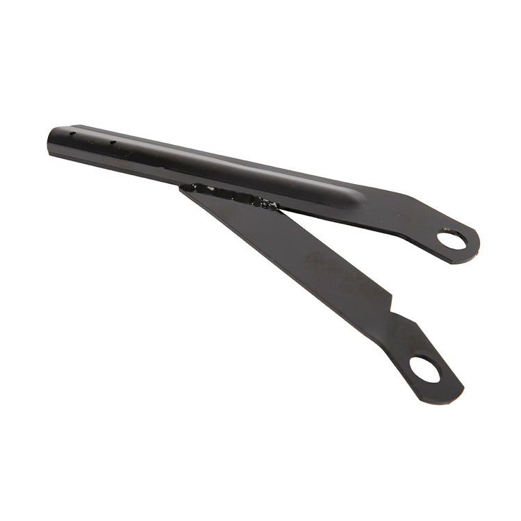 Carburettor Rear Return Spring Anchor Bracket - 3.8, Carburettor Rear ...