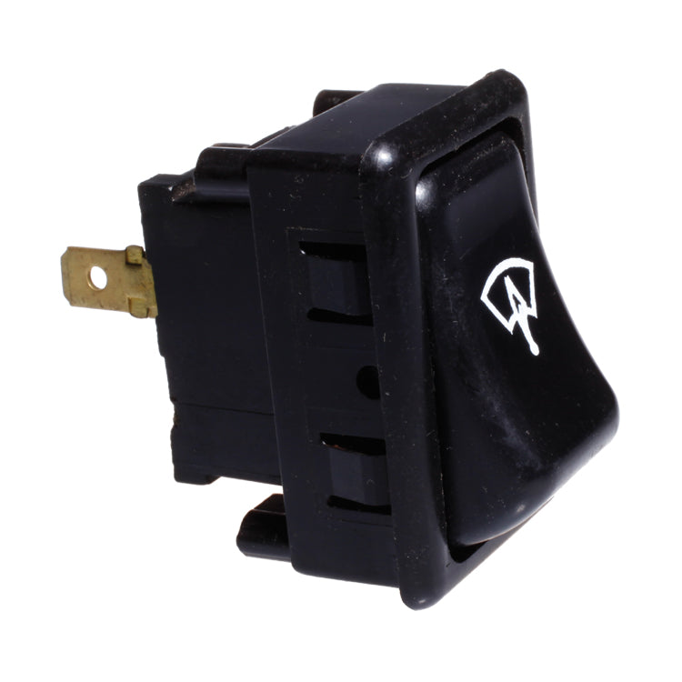 Lucas 159sa Washer rocker switch, Morgan Bristol – British Auto USA
