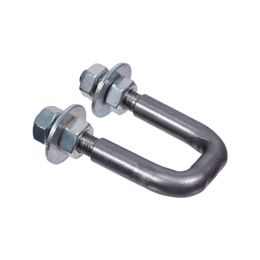 Boot Lock Striker, Striker Bar, On Luggage Compartment Floor, For Locking Of Luggage Lid