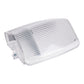 Lucas L943 Front Side and flasher Lens Amber/Clear. Left Hand Side Fits Rolls Royce Spirit